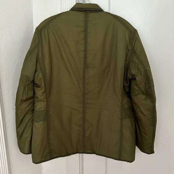 Engineered garments puffy blazer - Picture 2 of 10